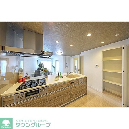 グランルクレ新栄イーストの物件内観写真